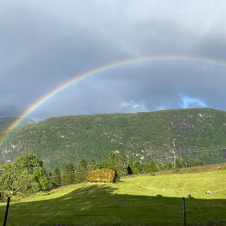 Konstali Gard Holiday home Flekkefjord