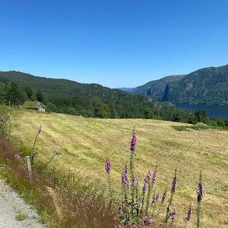 Konstali Gard * Flekkefjord