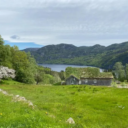Holiday home Konstali Gard