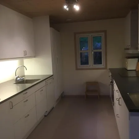 Konstali Gard Holiday home Flekkefjord