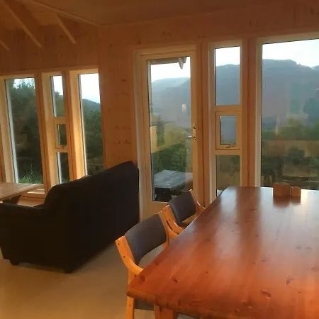 Konstali Gard * Flekkefjord