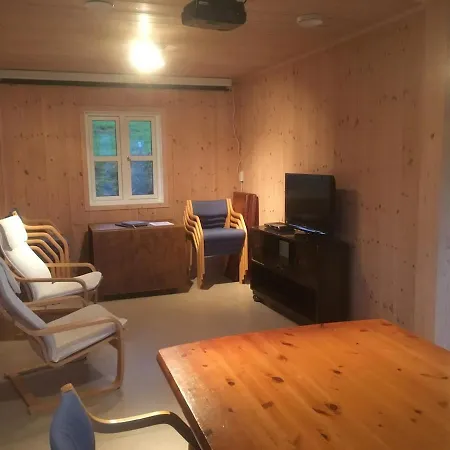 Konstali Gard Holiday home