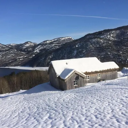 Konstali Gard Holiday home Flekkefjord