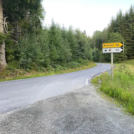 Konstali Gard Flekkefjord