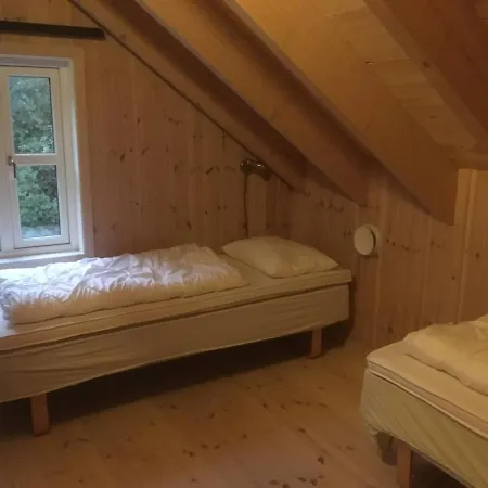 Konstali Gard Flekkefjord