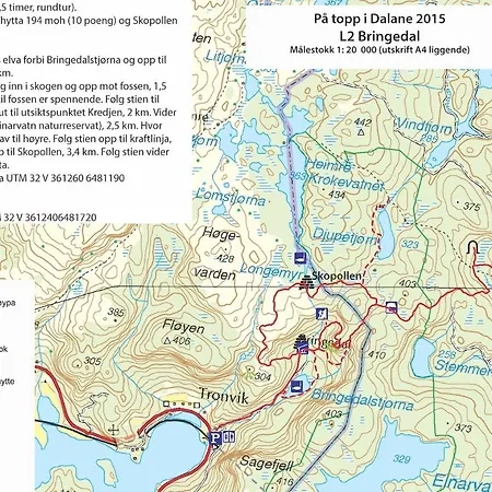 Konstali Gard Flekkefjord