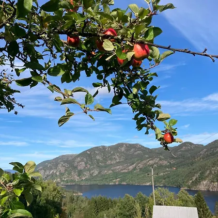 Konstali Gard * Flekkefjord