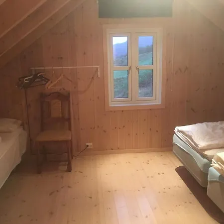 Konstali Gard Holiday home