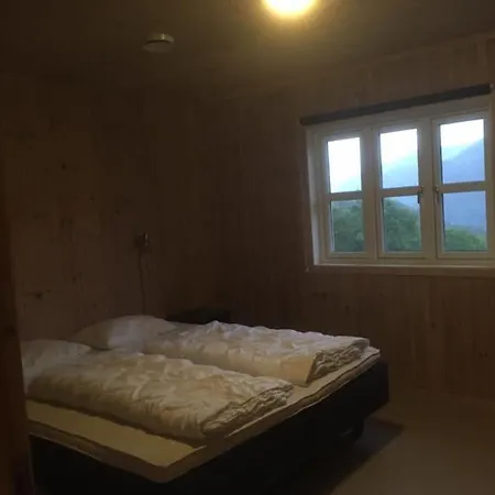 Konstali Gard Flekkefjord