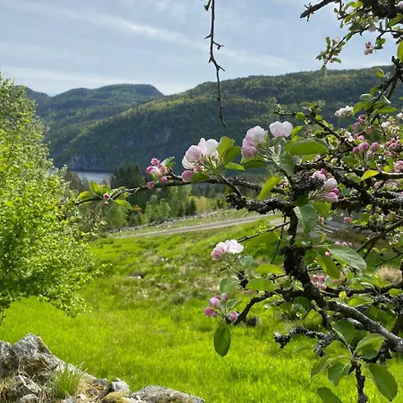 Holiday home Konstali Gard Flekkefjord