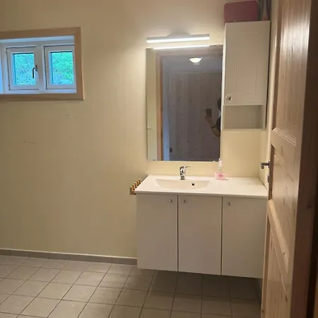Konstali Gard Holiday home Flekkefjord