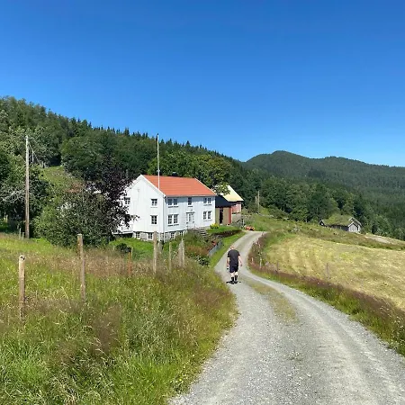 Konstali Gard Holiday home